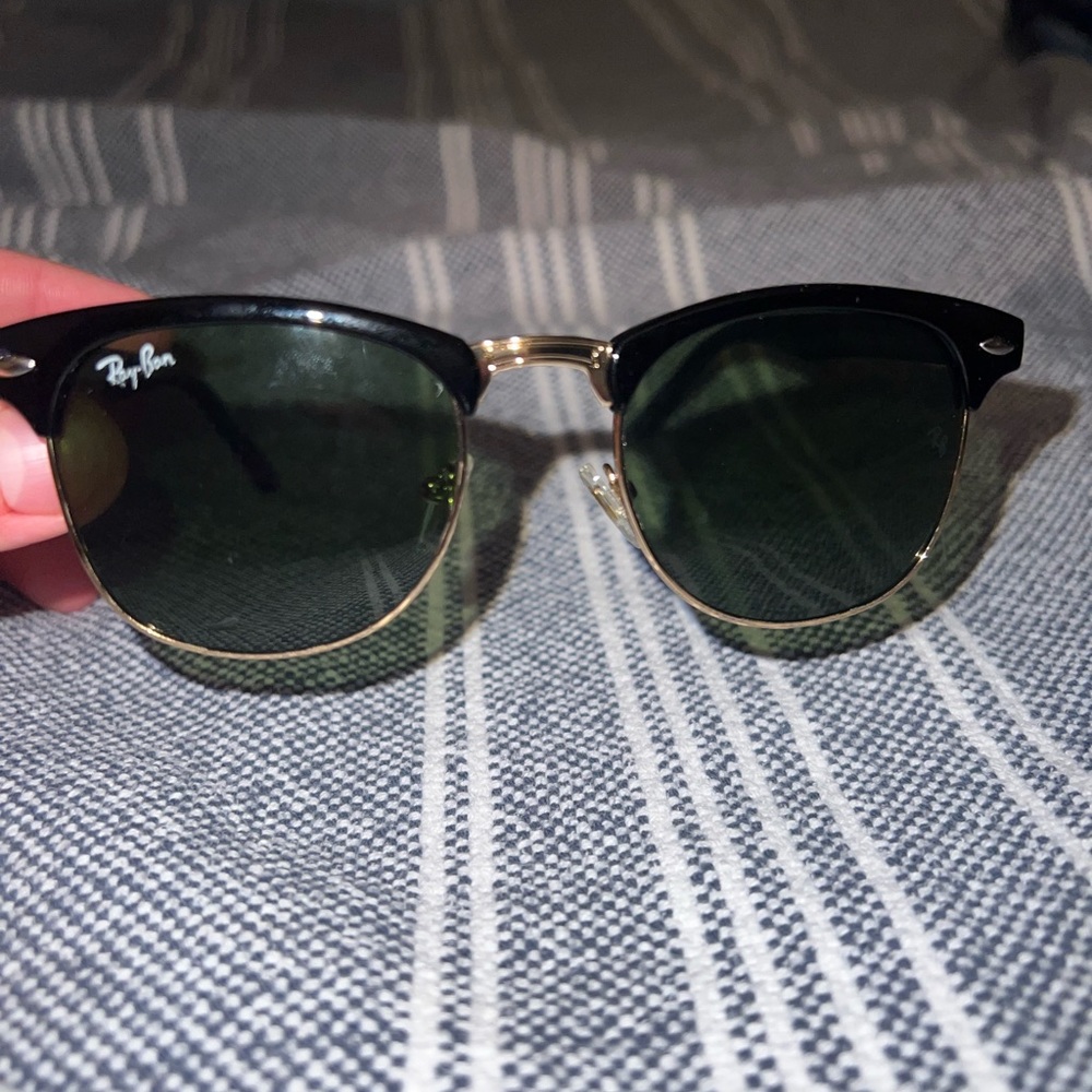 Raybans Sunglasses